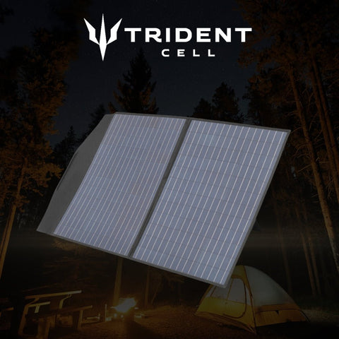 TRIDENT CELL - Lessar Energy