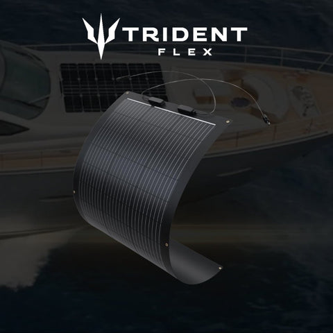 TRIDENT FLEX - Lessar Energy
